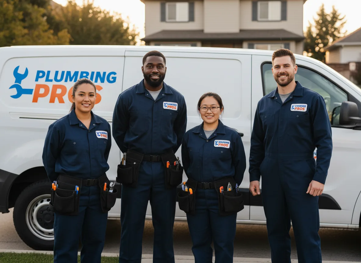 Water Heater Repair company in Macksburg, OH